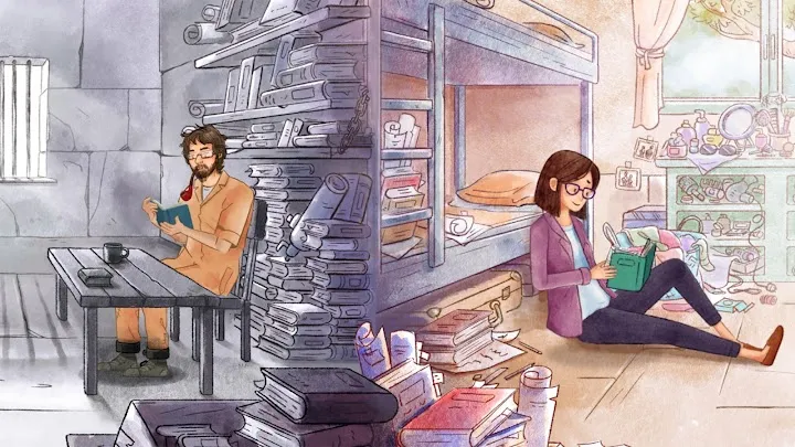 Mini‑gra — retusz zdjęcia