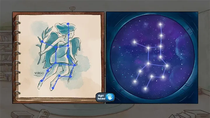 Zrzut 3 — mini‑gra